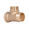Трійник Thermo Alliance Standart 3/4" ВЗЗ SD41420 Трійник Thermo Alliance Standart 3/4" ВЗЗ SD41420