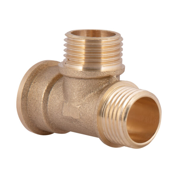 Трійник Thermo Alliance Standart 1/2" ВЗЗ SD41415