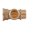 Трійник Thermo Alliance Standart 1/2" ВЗЗ SD41415