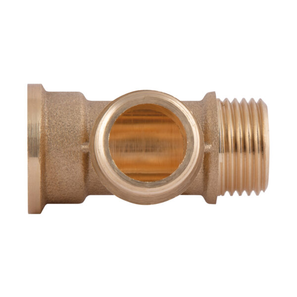 Трійник Thermo Alliance Standart 1/2" ВЗЗ SD41415