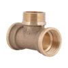 Трійник Thermo Alliance Standart 3/4" ВЗВ SD41520 Трійник Thermo Alliance Standart 3/4" ВЗВ SD41520