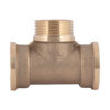 Трійник Thermo Alliance Standart 3/4" ВЗВ SD41520 Трійник Thermo Alliance Standart 3/4" ВЗВ SD41520