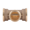 Трійник Thermo Alliance Standart 3/4" ВЗВ SD41520 Трійник Thermo Alliance Standart 3/4" ВЗВ SD41520