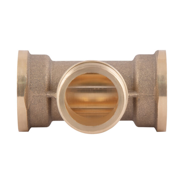 Трійник Thermo Alliance Standart 3/4" ВЗВ SD41520 Трійник Thermo Alliance Standart 3/4" ВЗВ SD41520