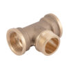 Трійник Thermo Alliance Standart 3/4" ВЗВ SD41520 Трійник Thermo Alliance Standart 3/4" ВЗВ SD41520