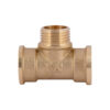 Трійник Thermo Alliance Standart 1/2" ВЗВ SD41515