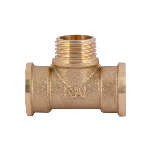 Трійник Thermo Alliance Standart 1/2" ВЗВ SD41515