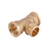Трійник Thermo Alliance Standart 1/2" ВЗВ SD41515