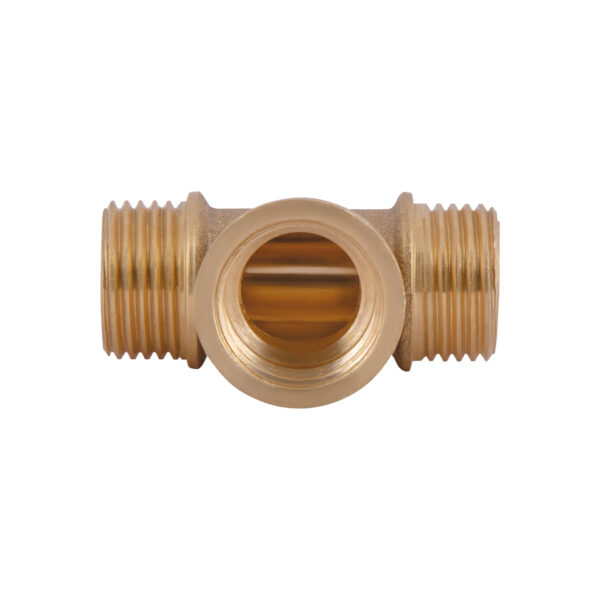Трійник Thermo Alliance Standart 1/2" ЗВЗ SD41615