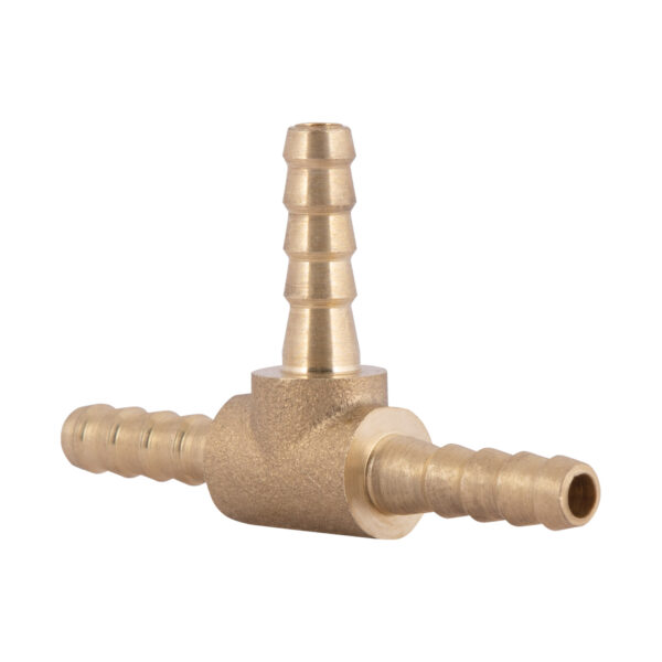 Трійник Thermo Alliance Standart 6 SD4176