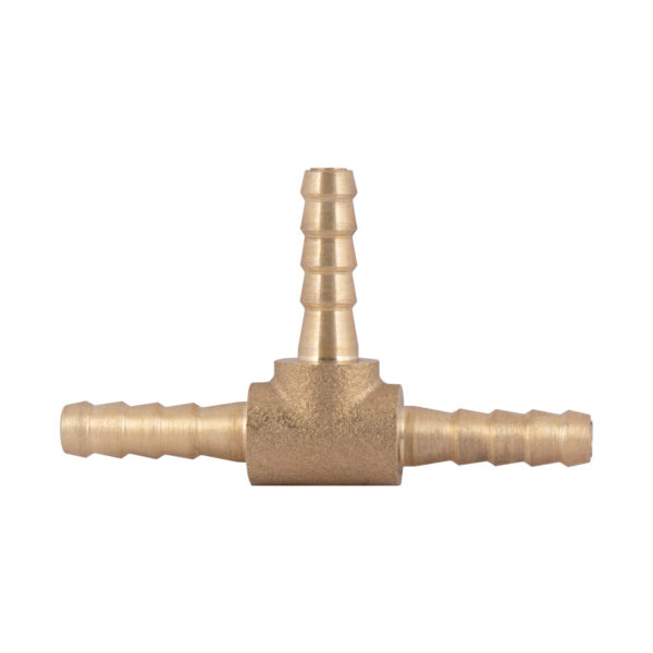 Трійник Thermo Alliance Standart 6 SD4176