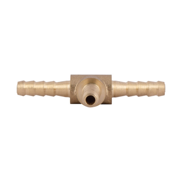 Трійник Thermo Alliance Standart 6 SD4176
