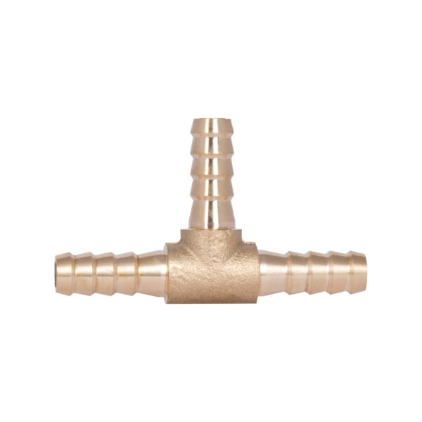 Трійник Thermo Alliance Standart 8 SD4178