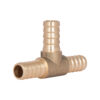 Трійник Thermo Alliance Standart 12 SD41712