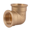 Кут Thermo Alliance Standart 1" ВР SD41825 Кут Thermo Alliance Standart 1" ВР SD41825
