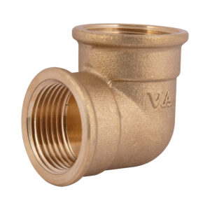 Кут Thermo Alliance Standart 1" ВР SD41825 Кут Thermo Alliance Standart 1" ВР SD41825