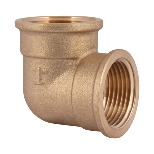Кут Thermo Alliance Standart 1" ВР SD41825 Кут Thermo Alliance Standart 1" ВР SD41825