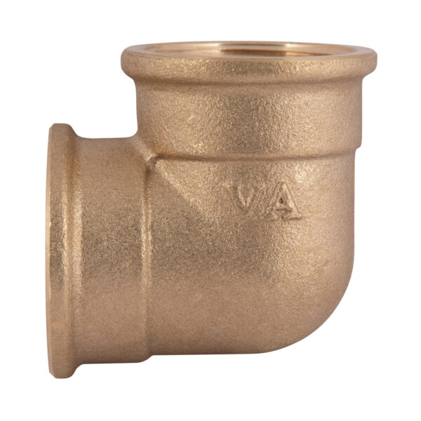 Кут Thermo Alliance Standart 1" ВР SD41825 Кут Thermo Alliance Standart 1" ВР SD41825
