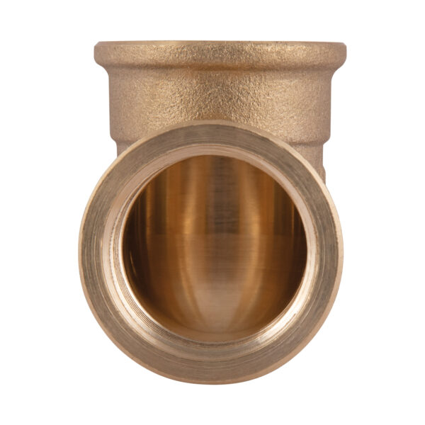 Кут Thermo Alliance Standart 1" ВР SD41825 Кут Thermo Alliance Standart 1" ВР SD41825