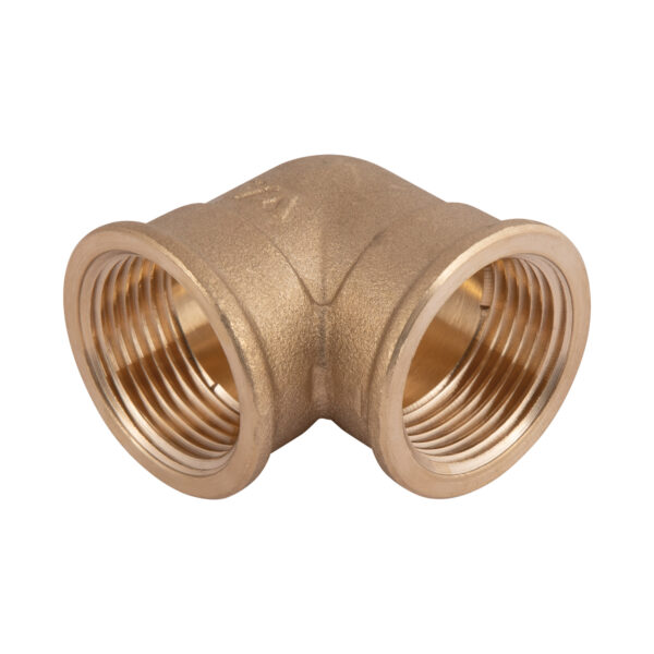 Кут Thermo Alliance Standart 1" ВР SD41825 Кут Thermo Alliance Standart 1" ВР SD41825