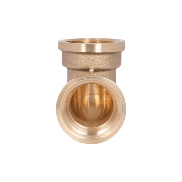 Кут Thermo Alliance Standart 3/4" ВР SD41820 Кут Thermo Alliance Standart 3/4" ВР SD41820
