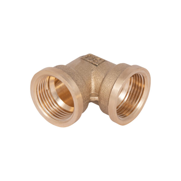Кут Thermo Alliance Standart 3/4" ВР SD41820 Кут Thermo Alliance Standart 3/4" ВР SD41820