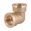 Кут Thermo Alliance Standart 1/2" ВР SD41815