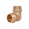 Кут Thermo Alliance Standart 3/4" ЗР SD41920 Кут Thermo Alliance Standart 3/4" ЗР SD41920