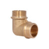 Кут Thermo Alliance Standart 3/4" ЗР SD41920 Кут Thermo Alliance Standart 3/4" ЗР SD41920