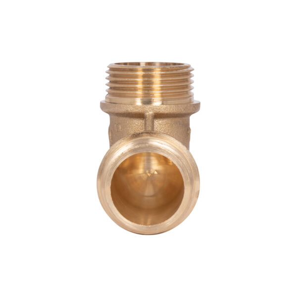 Кут Thermo Alliance Standart 3/4" ЗР SD41920 Кут Thermo Alliance Standart 3/4" ЗР SD41920