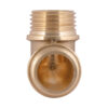 Кут Thermo Alliance Standart 1/2" ЗР SD41915
