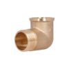 Кут Thermo Alliance Standart 1" ВЗ SD42025 Кут Thermo Alliance Standart 1" ВЗ SD42025