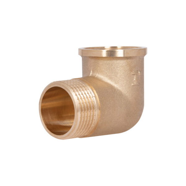 Кут Thermo Alliance Standart 1" ВЗ SD42025 Кут Thermo Alliance Standart 1" ВЗ SD42025