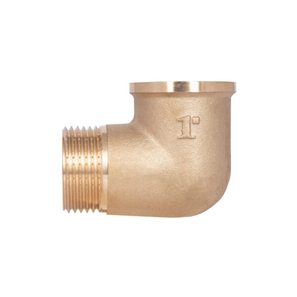 Кут Thermo Alliance Standart 1" ВЗ SD42025 Кут Thermo Alliance Standart 1" ВЗ SD42025