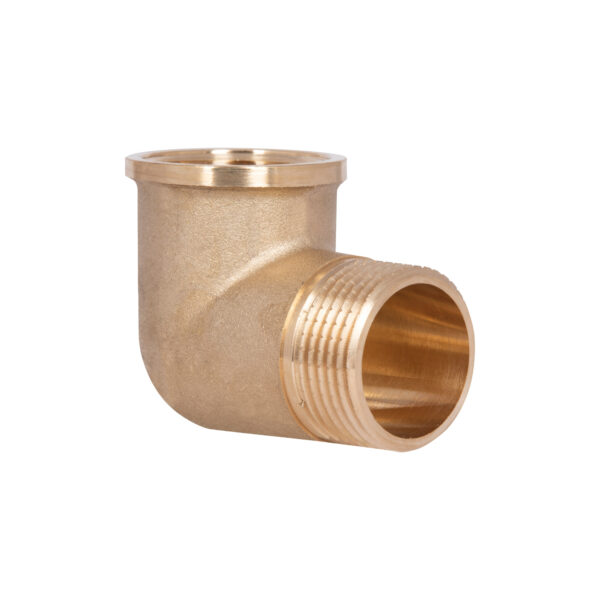 Кут Thermo Alliance Standart 1" ВЗ SD42025 Кут Thermo Alliance Standart 1" ВЗ SD42025