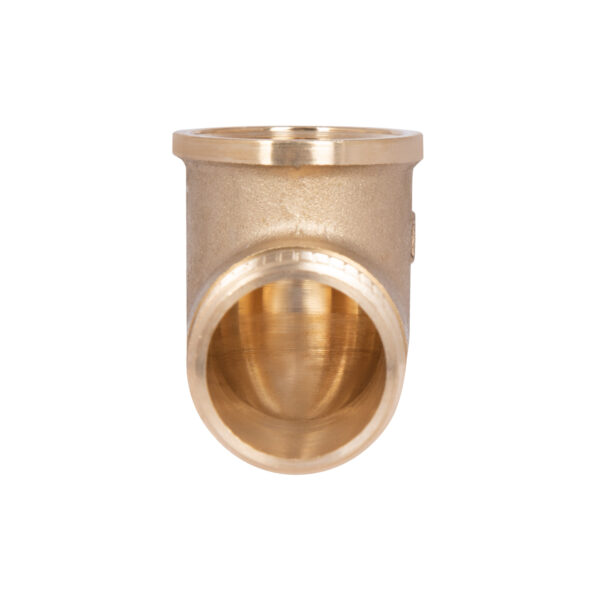 Кут Thermo Alliance Standart 1" ВЗ SD42025 Кут Thermo Alliance Standart 1" ВЗ SD42025