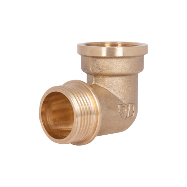 Кут Thermo Alliance Standart 3/4" ВЗ SD42020 Кут Thermo Alliance Standart 3/4" ВЗ SD42020