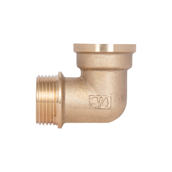 Кут Thermo Alliance Standart 3/4" ВЗ SD42020 Кут Thermo Alliance Standart 3/4" ВЗ SD42020