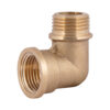 Кут Thermo Alliance Standart 1/2" ВЗ SD42015U Кут Thermo Alliance Standart 1/2" ВЗ SD42015U
