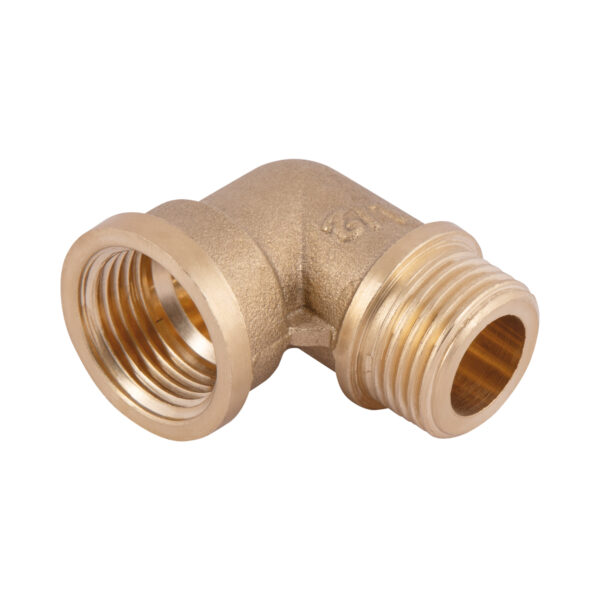 Кут Thermo Alliance Standart 1/2" ВЗ SD42015U Кут Thermo Alliance Standart 1/2" ВЗ SD42015U