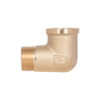 Кут Thermo Alliance Standart 1/2" ВЗ SD42115U Кут Thermo Alliance Standart 1/2" ВЗ SD42115U