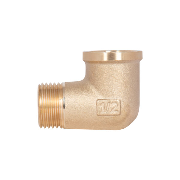 Кут Thermo Alliance Standart 1/2" ВЗ SD42115U Кут Thermo Alliance Standart 1/2" ВЗ SD42115U