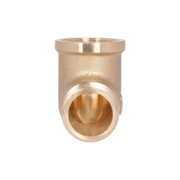 Кут Thermo Alliance Standart 1/2" ВЗ SD42115U Кут Thermo Alliance Standart 1/2" ВЗ SD42115U