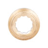 Подовжувач латунний Thermo Alliance Standart 1/2"ВЗ, L=10 мм SD4221510