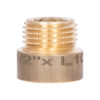 Подовжувач латунний Thermo Alliance Standart 1/2"ВЗ, L=10 мм SD4221510