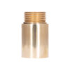 Удлинитель латунный Thermo Alliance Standart 1/2"ВЗ, L=30 мм SD4221530 Подовжувач латунний Thermo Alliance Standart 1/2"ВЗ, L=30 мм SD4221530