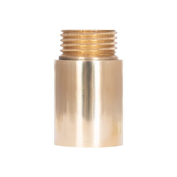 Удлинитель латунный Thermo Alliance Standart 1/2"ВЗ, L=30 мм SD4221530 Подовжувач латунний Thermo Alliance Standart 1/2"ВЗ, L=30 мм SD4221530