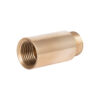 Удлинитель латунный Thermo Alliance Standart 1/2"ВН, L=40 мм SD4221540 Подовжувач латунний Thermo Alliance Standart 1/2"ВН, L=40 мм SD4221540