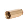 Подовжувач латунний Thermo Alliance Standart 1/2"ВЗ, L=60 мм SD4221560