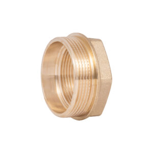 Футорка Thermo Alliance Standart 2"х1 1/2" ЗВ SD4235040 Футорка Thermo Alliance Standart 2"х1 1/2" ЗВ SD4235040
